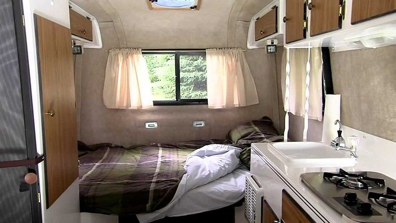 Scamp Campers