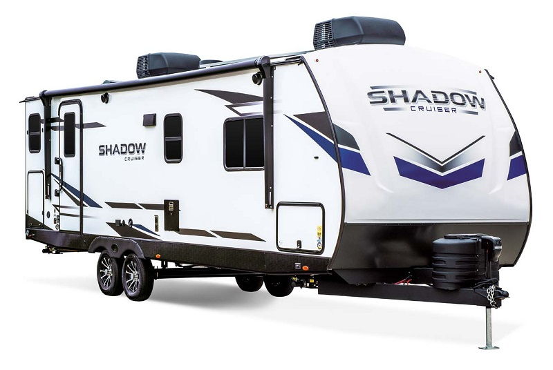 Cruiser RV