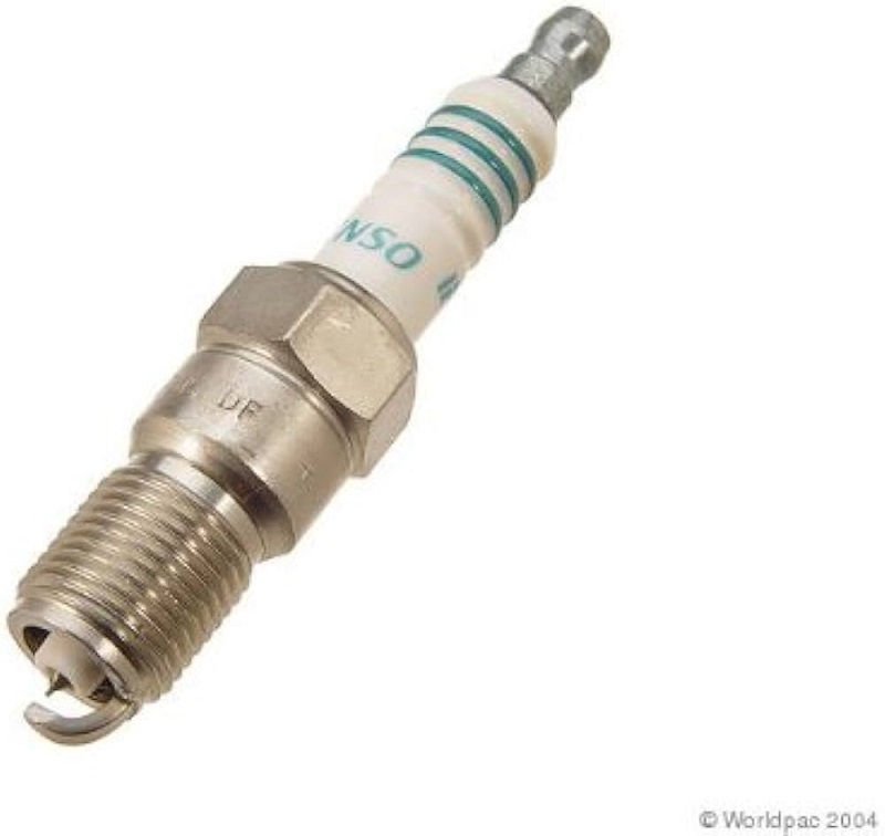 2010 Ford Focus Spark Plugs