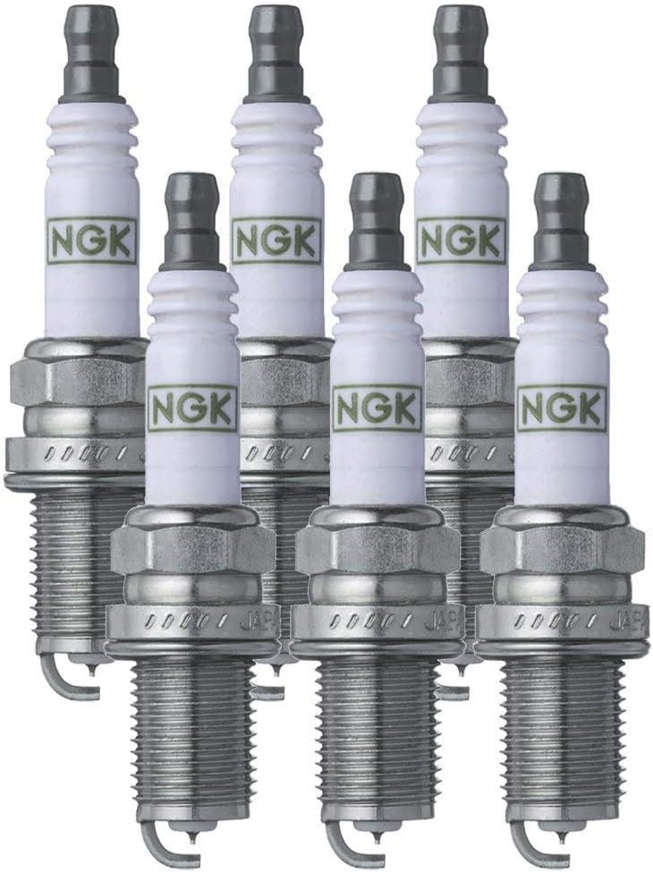 2011 Ford Edge Spark Plug Replacement