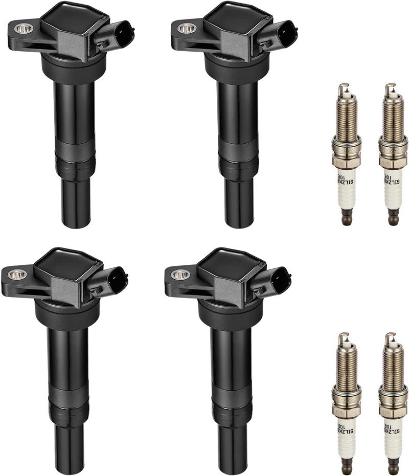 2015 Kia Soul Spark Plugs Mechanic Guide