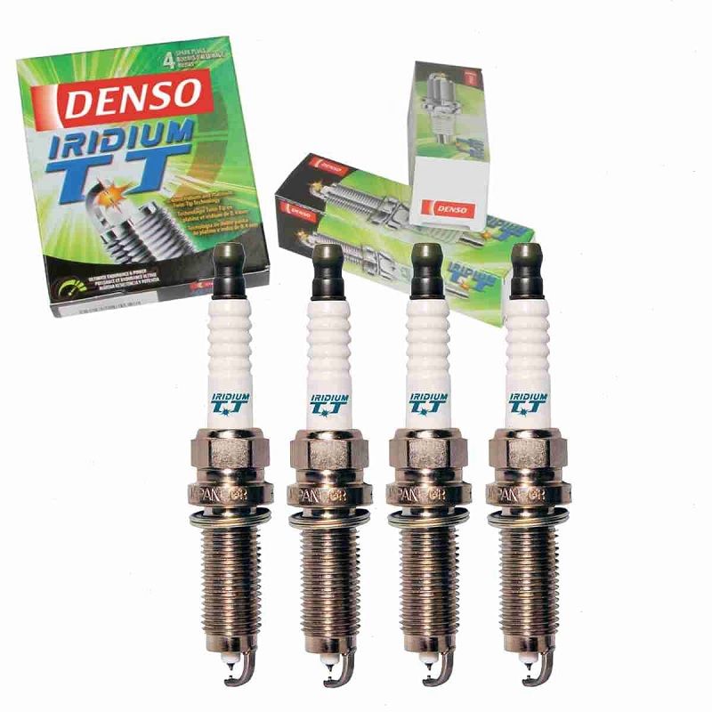 2015 Nissan Altima Spark Plugs