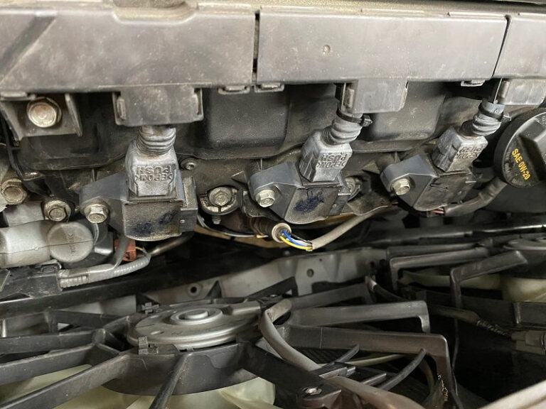 2016 Honda Pilot Spark Plug Replacement Mechanic Guide