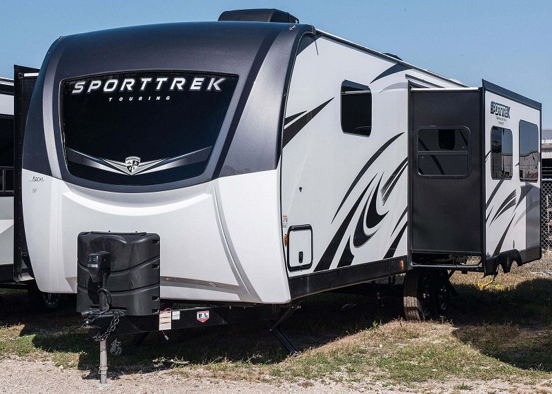 Sporttrek