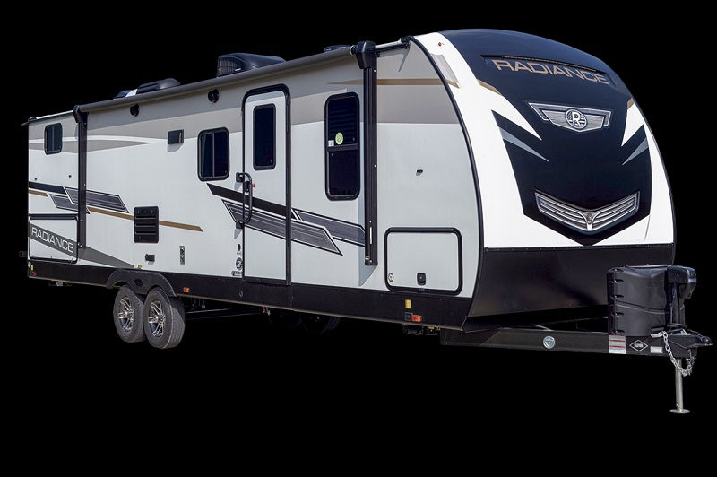 Cruiser RV