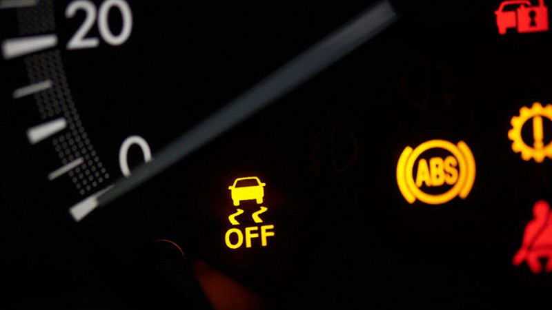 Volkswagen Dashboard Symbols