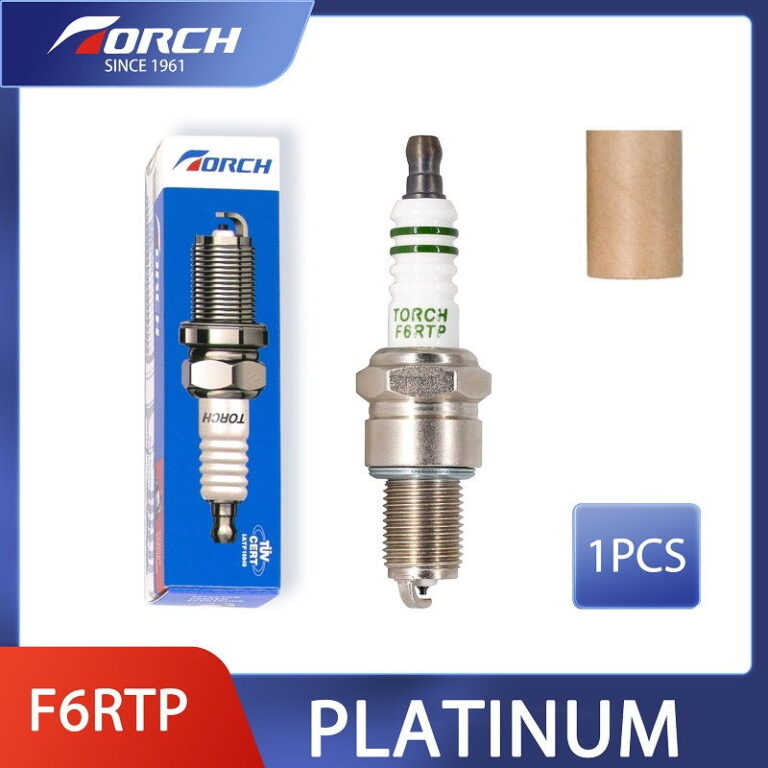 NGK BPR6ES Cross Reference Mechanic Guide