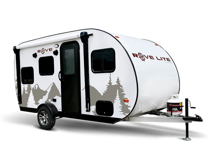 Cheap Travel Trailers