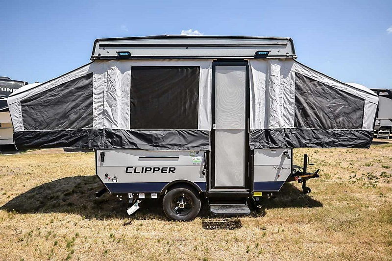 Coachmen Clipper