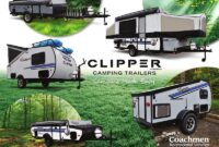 Coachmen Clipper