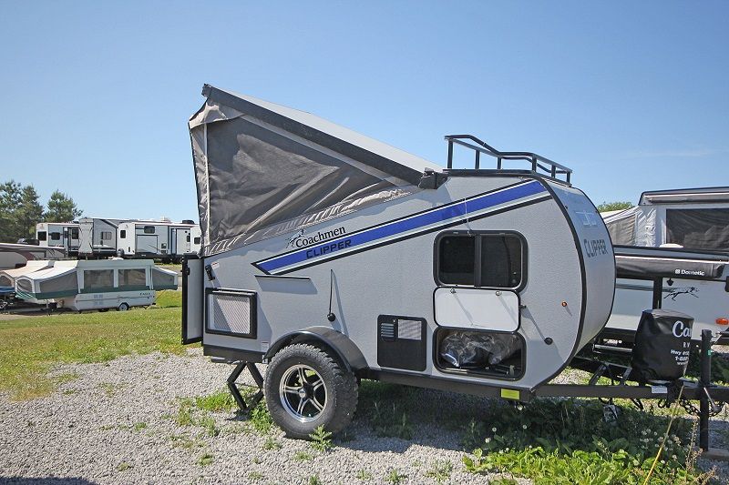 Coachmen Clipper