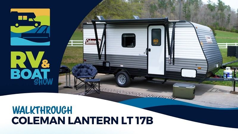 Coleman Lantern LT 17B