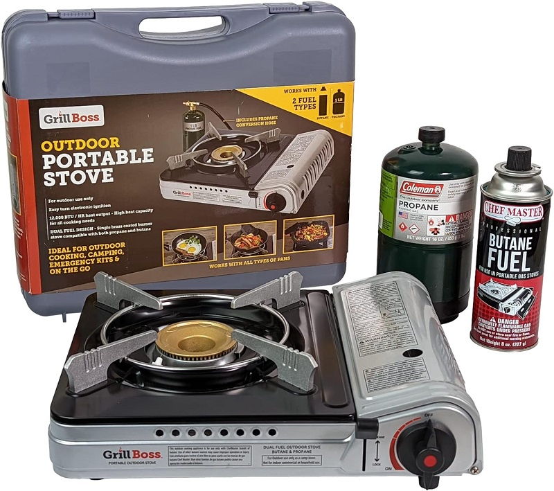 Coleman Travel Trailers