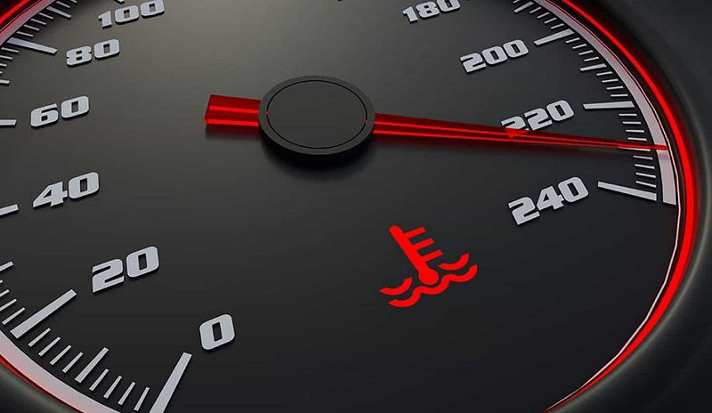 Volkswagen Dashboard Symbols