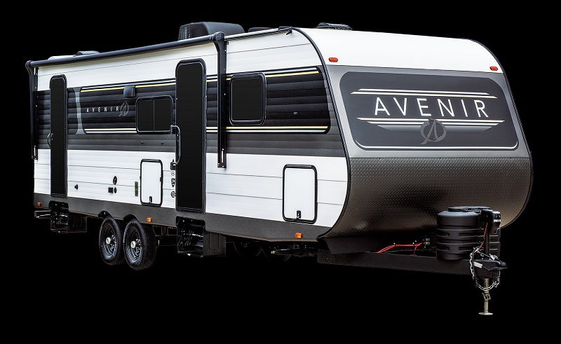 Cruiser RV