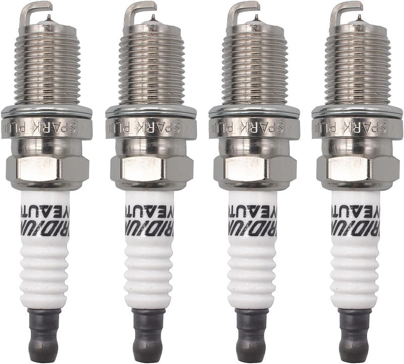 Cub Cadet Spark Plug Replacement