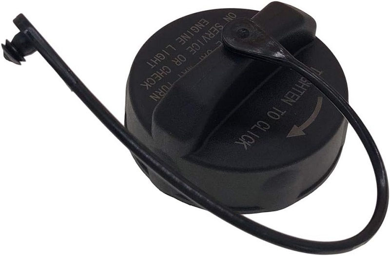 Engine Light With Down Arrow