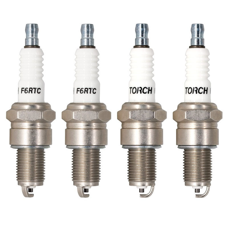 Torch F6RTC to Champion