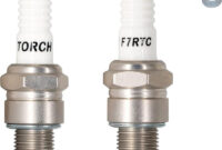 F7TC Spark Plug Cross Reference