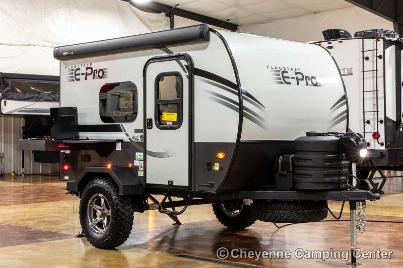 Flagstaff E Pro