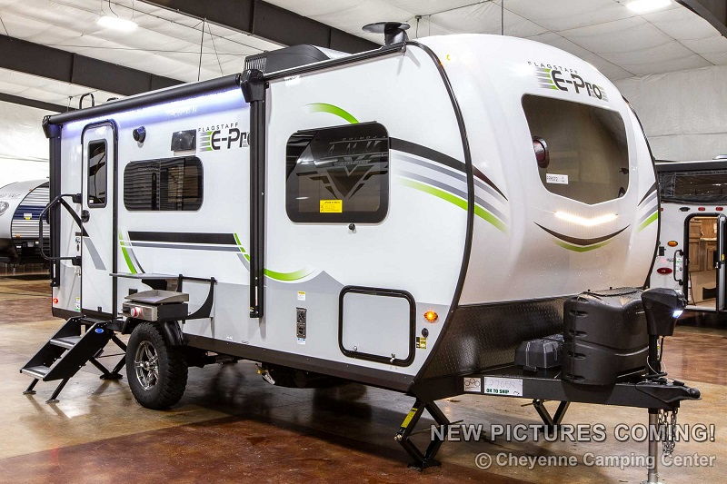 Flagstaff E Pro