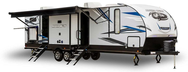 Forest River Campers