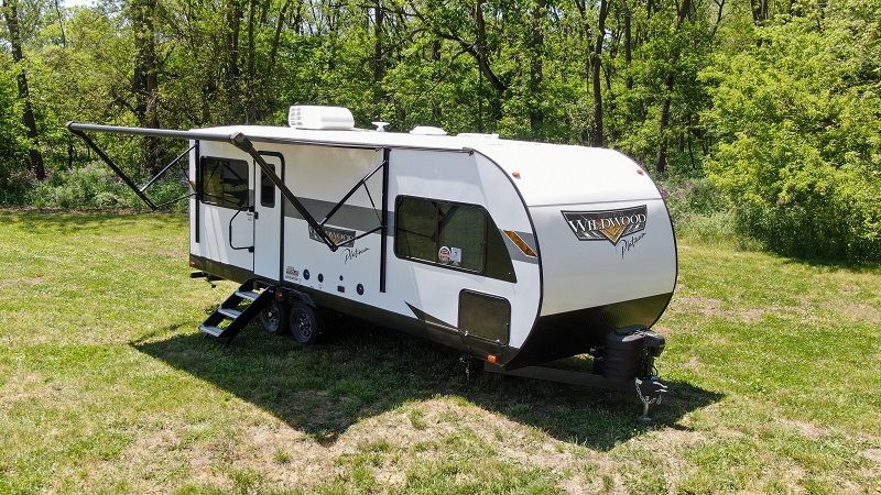 Forest River Campers