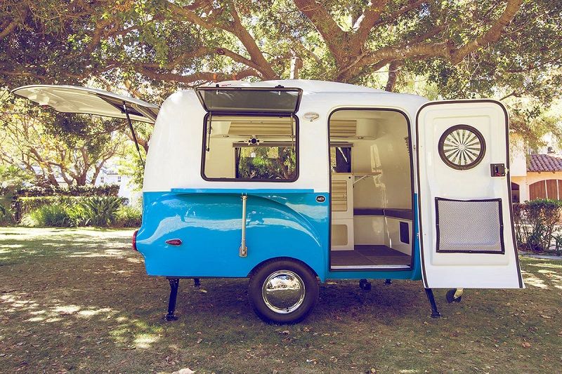 Happier Camper HC1