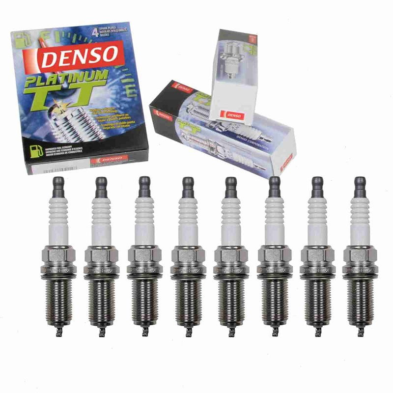 2008 Honda Civic Spark Plugs