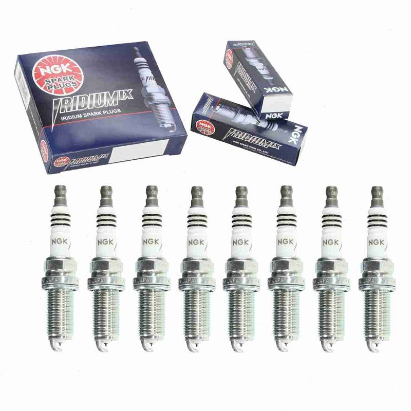 2015 Honda Civic Spark Plugs