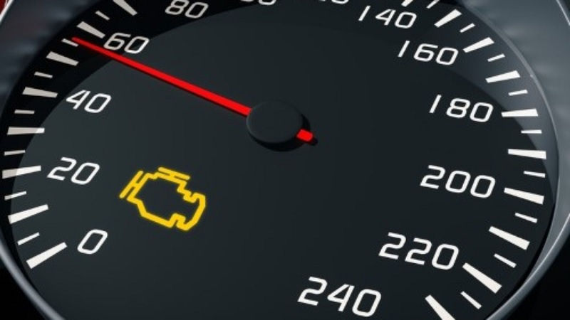 Hyundai Dashboard Symbols