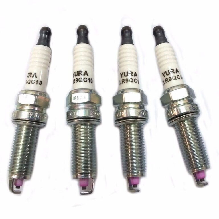 2015 Hyundai Elantra Spark Plugs Mechanic Guide