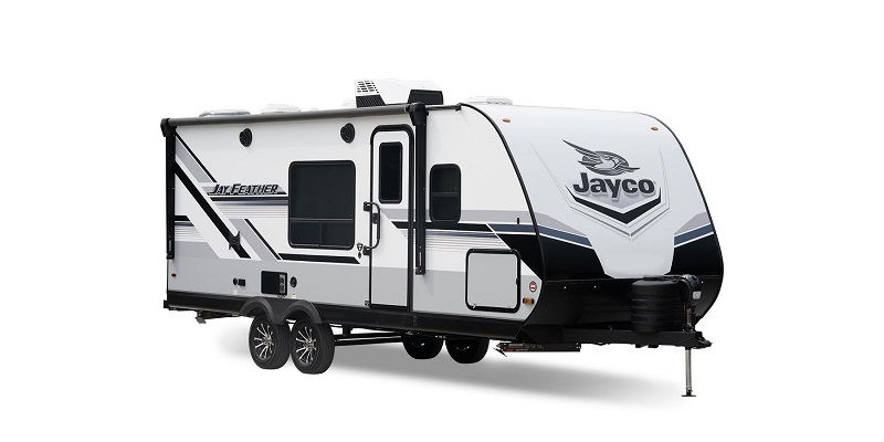 Jayco Jay Feather