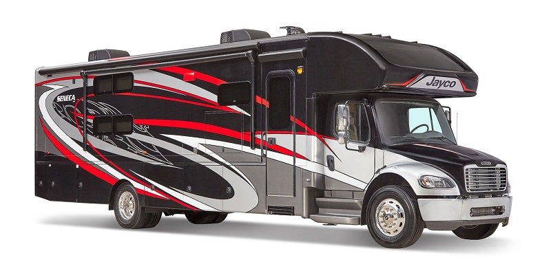 Jayco Motorhomes