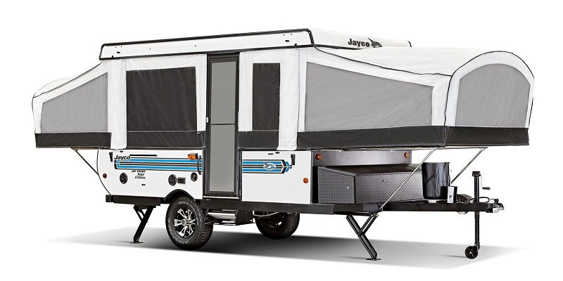 Jayco Camper Trailer