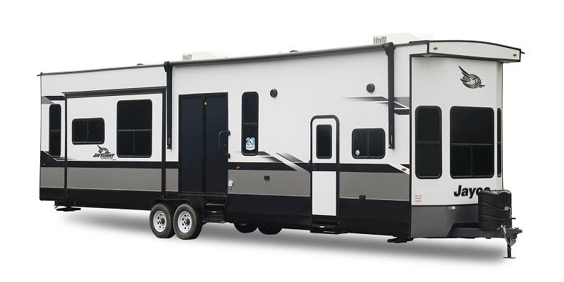 Jayco Camper Trailer