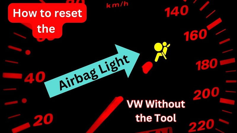 Airbag Warning Light