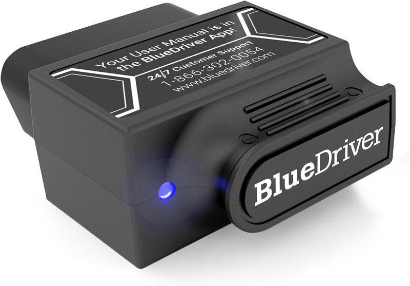 Hyundai Malfunction Indicator Light Stays On
