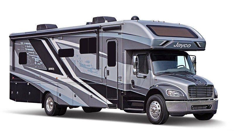 Jayco Motorhomes