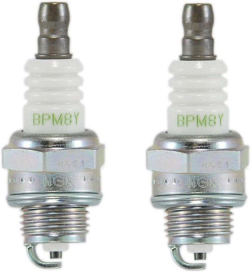 NGK BPM8Y Cross Reference