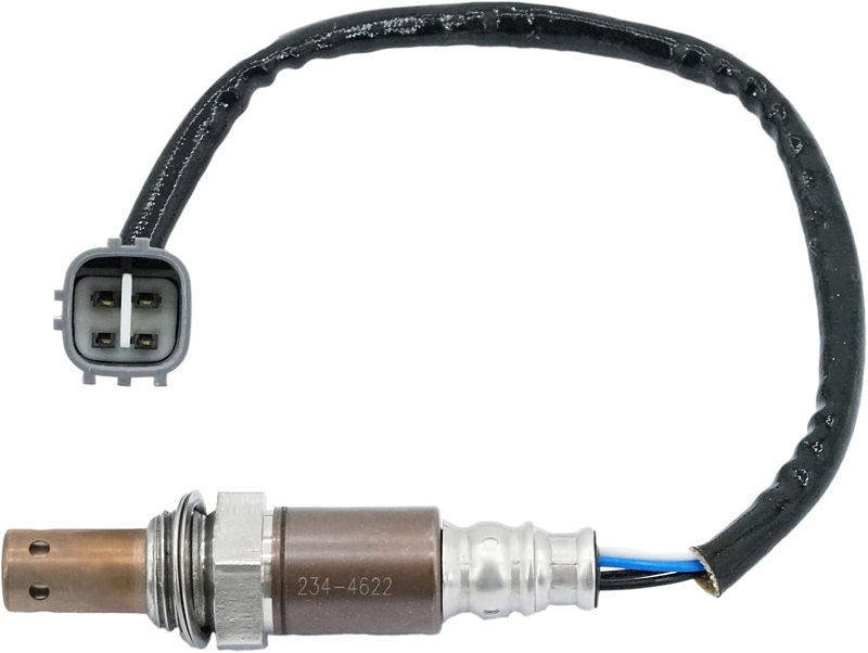 O2 Sensor Check Engine Light