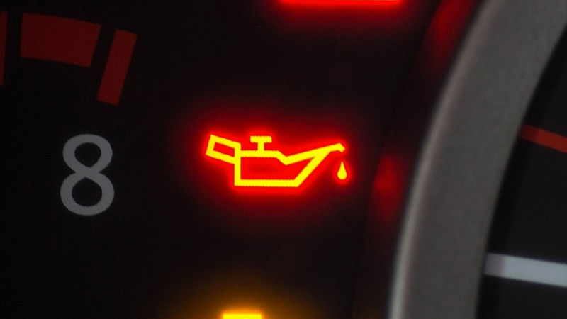 Volkswagen Dashboard Symbols