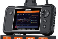 Check Engine Light Scanner