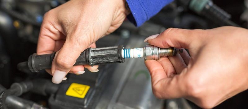 Spark Plug Service