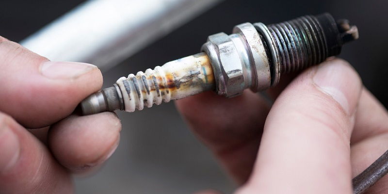 Spark Plug Service