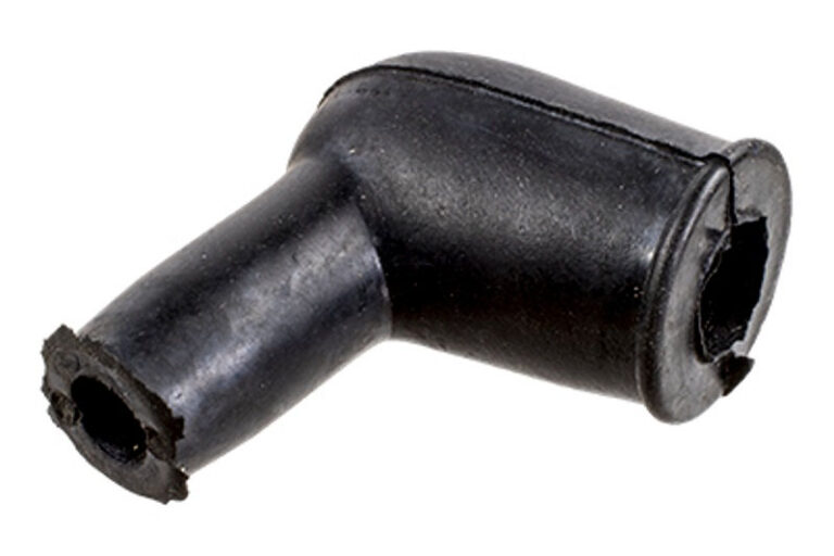 Spark Plug Cap Replacement Mechanic Guide