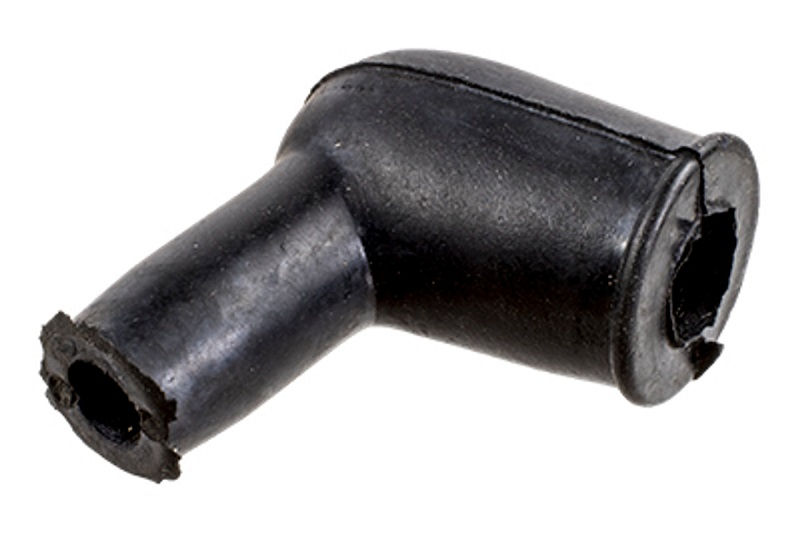 Spark Plug Cap Replacement