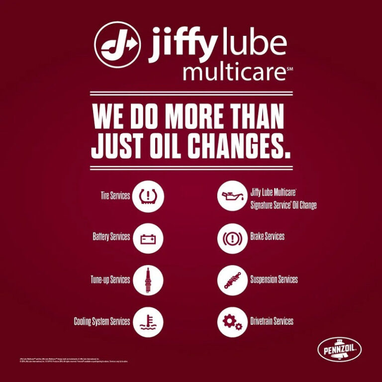 Does Jiffy Lube Do Rock Chip Repair Spark Plug Replacement Cost Jiffy Lube | Mechanic Guide