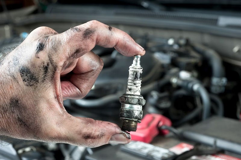 Spark Plug Service