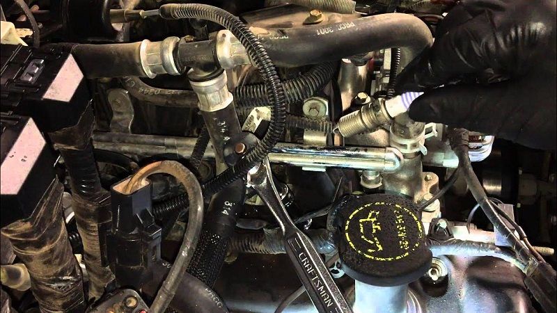 Best Replacement Spark Plugs for 5.4 Triton